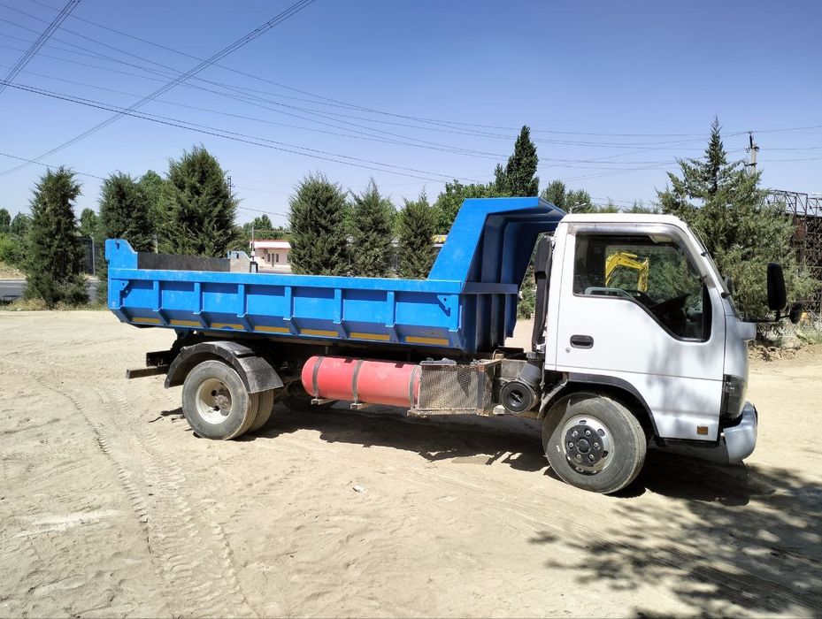 Isuzi samasval пултопар срочна сотилади исузи самосвал продаётся