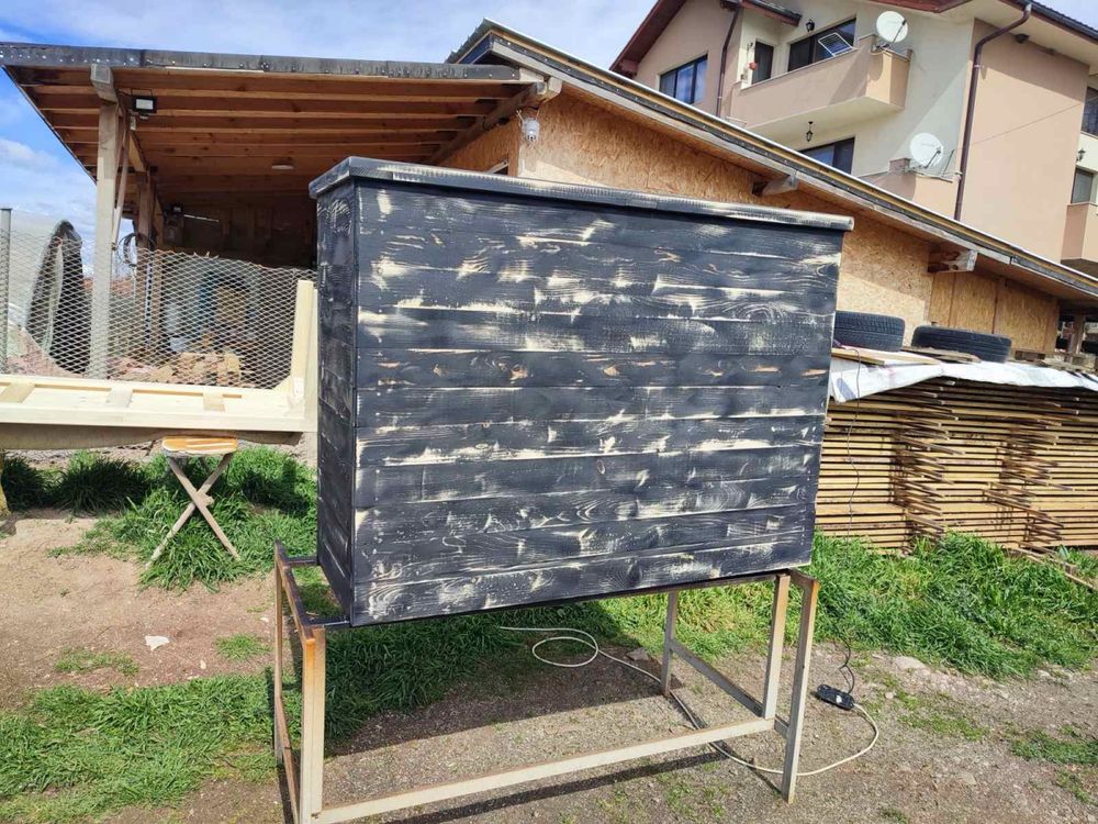 Оборудване за магазин