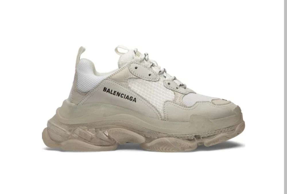 Balenciaga Triple S кецове