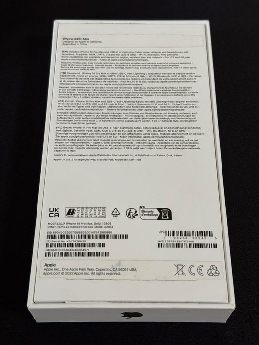 iPhone 14 Pro Max *ПЕРФЕКТЕН*