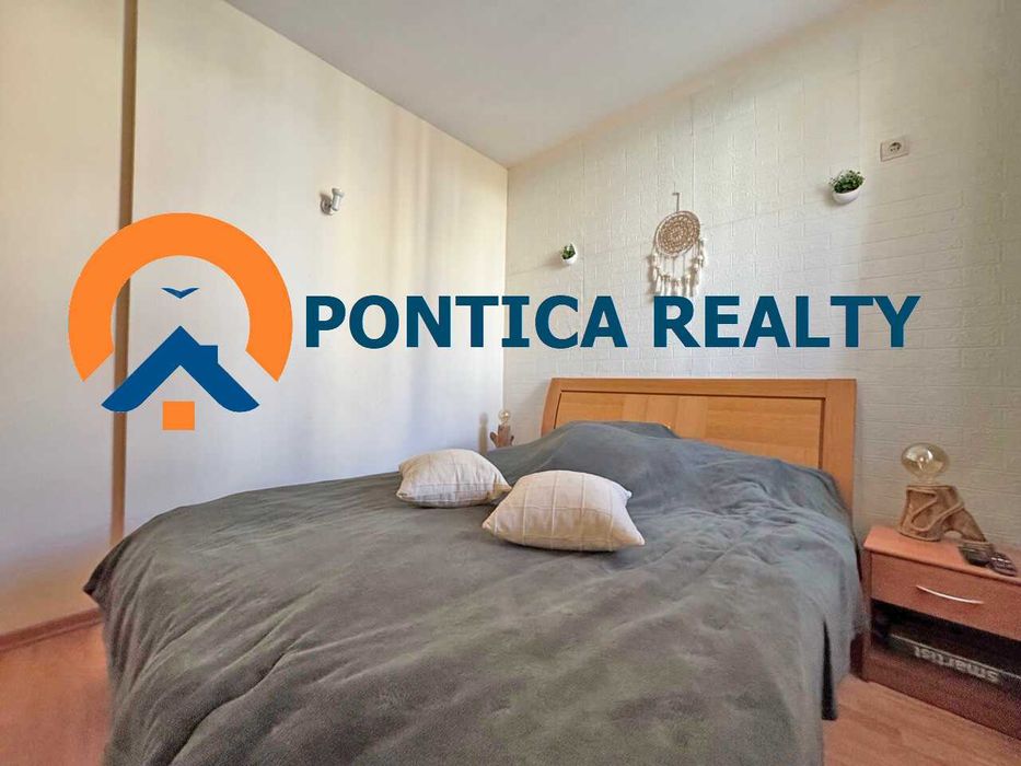 Продава се Двустаен апартамент в Свети Влас - 60 кв.м за 1584 €/кв.м - Снимка #8