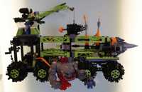 LEGO Power Miners Titanium Command Rig 8964