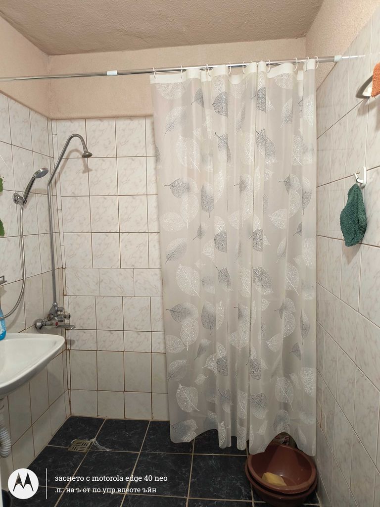 Дава се под наем Едностаен апартамент в Перник, Проучване - 54 кв.м за 255 € - Снимка #6