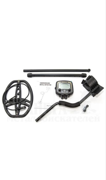 Продам металлоискатель TX-850