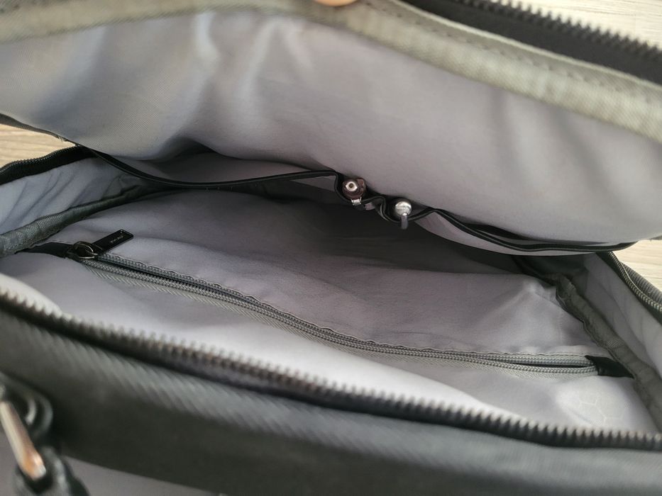 Rucsac laptop Gino Rossi