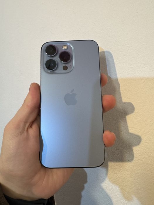 Vand iPhone 13 Pro 256gb