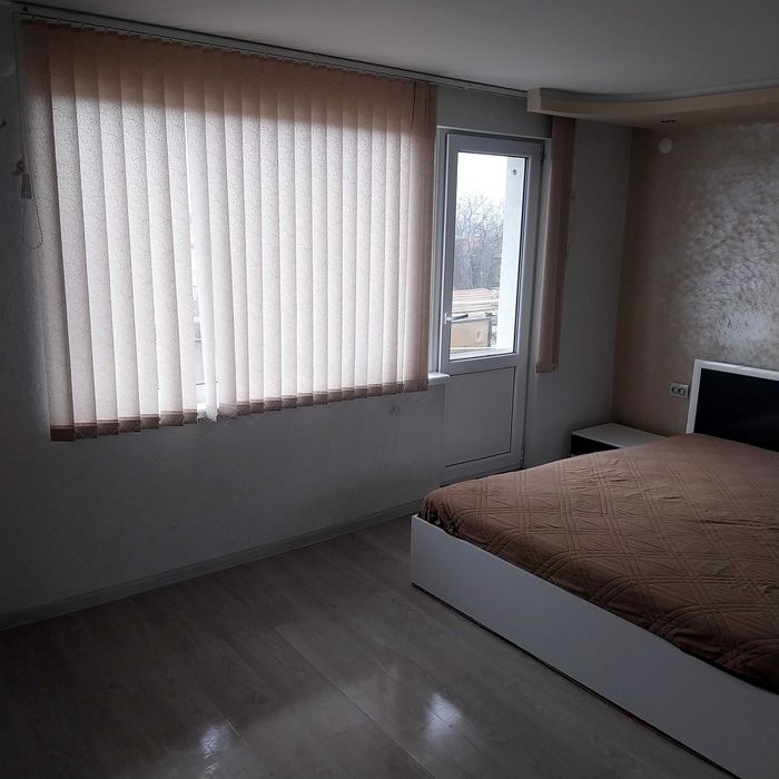 Продава се Двустаен апартамент в Пазарджик, Промишлена зона - 50 кв.м за 878 €/кв.м - Снимка #5