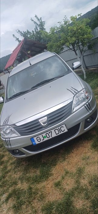 Dacia Logan Mcv 1.6 GPL
