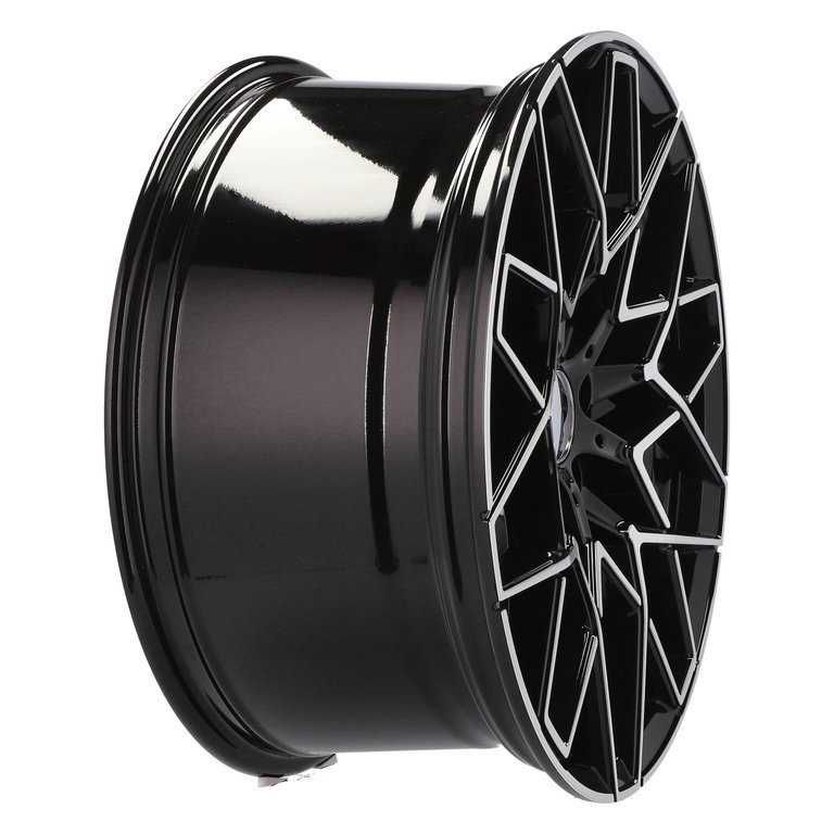 Джанти за БМВ 18" 19" 20" 5х120 5х112 / Djanti za BMW - A1344