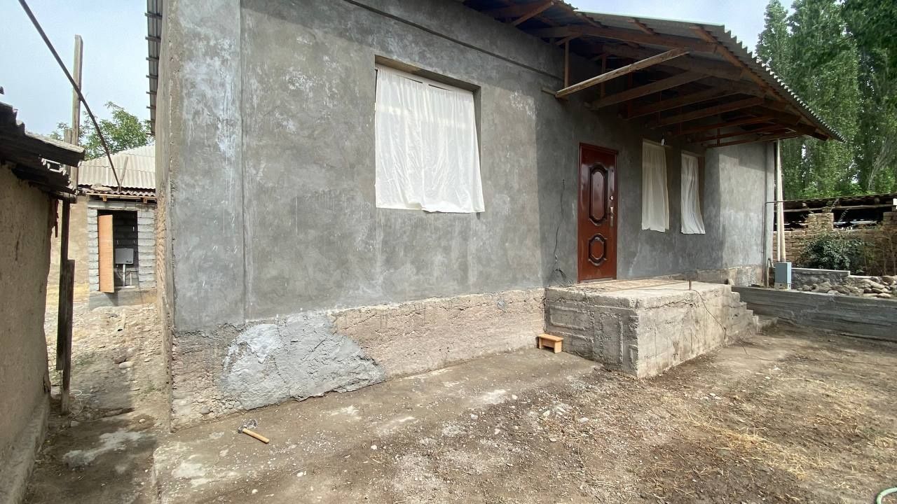 Продается дом 5соток в Абайе