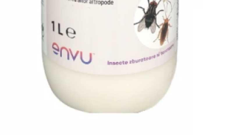 Insecticid 7.5 ENVU - 1 litru