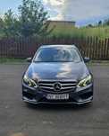 Mercedes-Benz E Mercedes E200 Sedan W212 facelift ILS 2.0 benzina 184cp proprietar