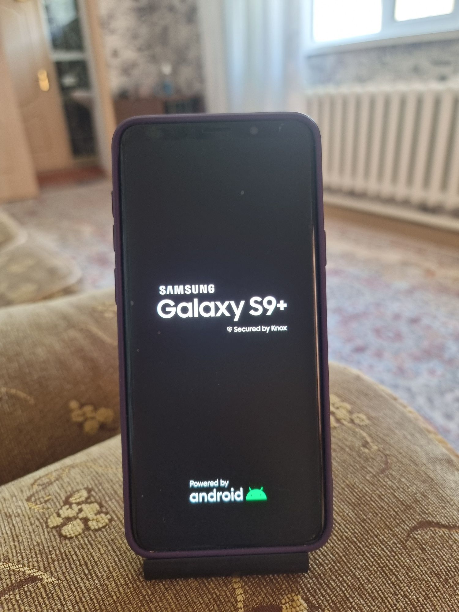 Продам Samsung S9+