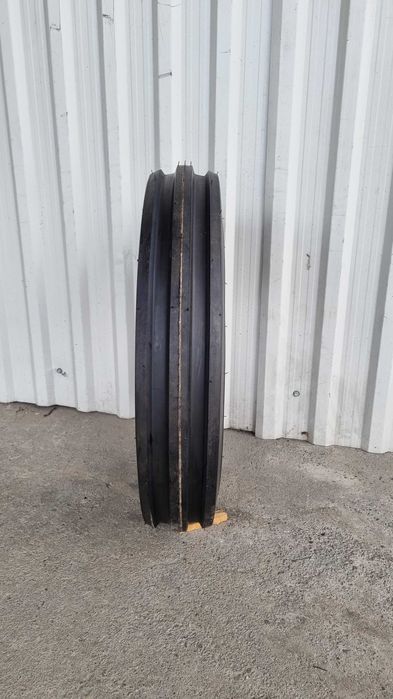 anvelope noi 6.00-16 Ozka 6pr cauciucuri tractor avem si 6.50 sau 7.00