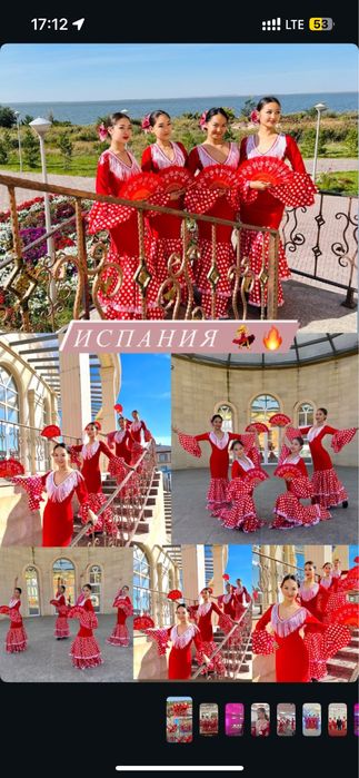 Платья на банкеты,той шоу балет