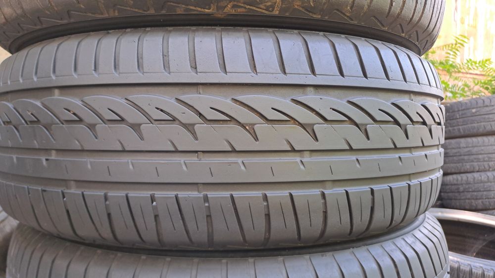 4бр. 235/60/18 Firestone Destination HP