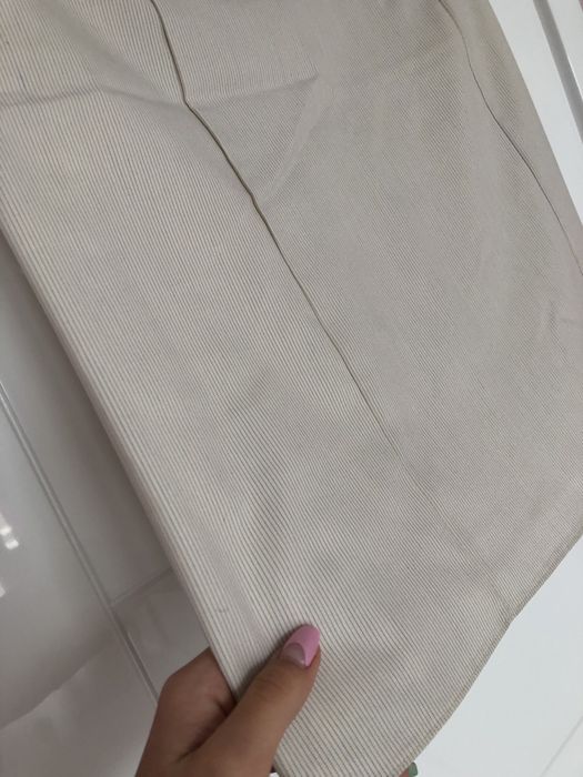 Дамска елегантна пола Kotton