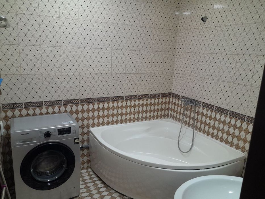 Квартира 1 хонали