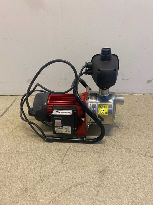 Помпа с електронен пресостат 1200W 64L/min RD-WP17