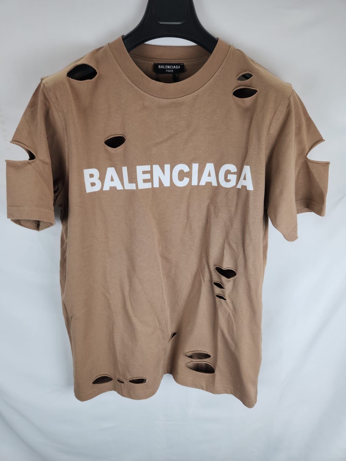 Balenciaga тениска