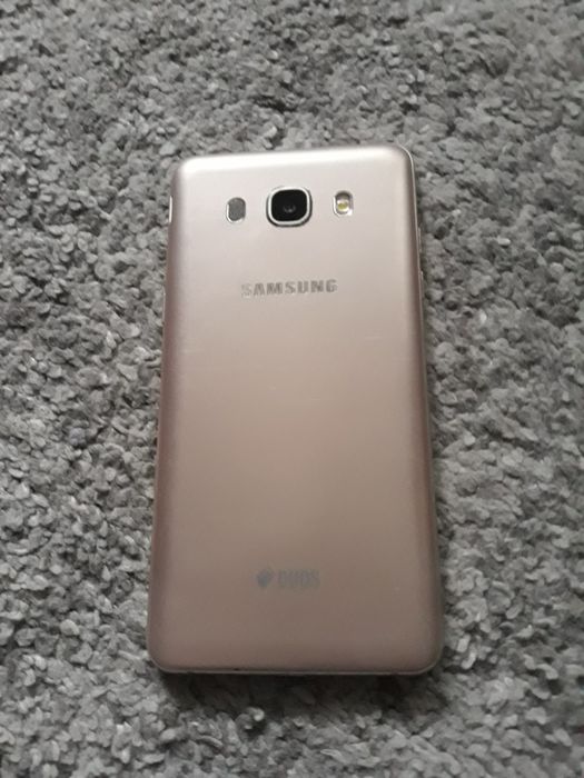 Samsung j5-2016 impecabil 4G