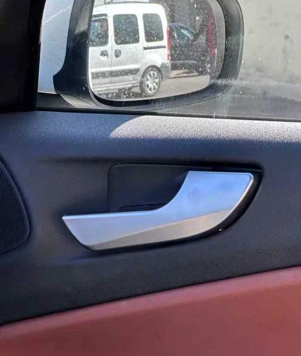 Вътрешни дръжки за отваряне на вратите за Alfa Romeo Giulietta Алфа