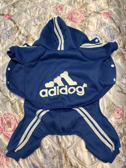 Костюм для собаки