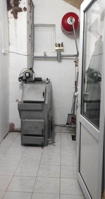 Продам дом в Долинке