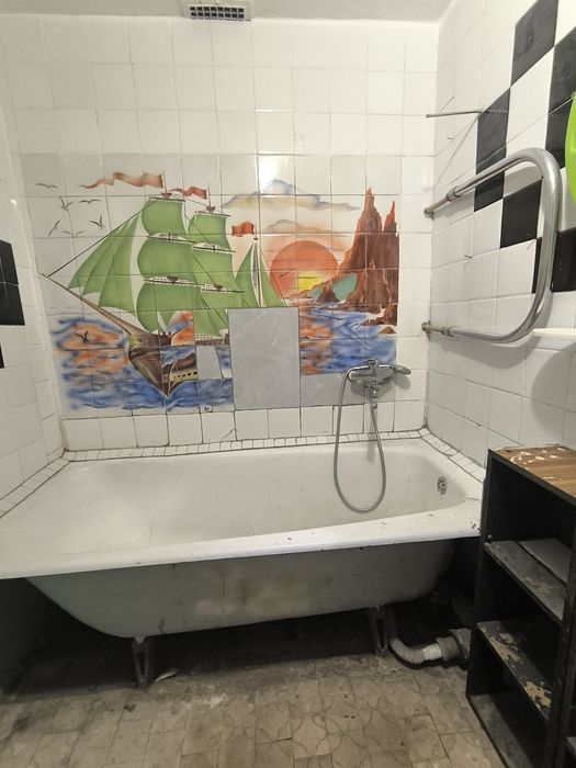 Продаю 2х ком кв-ру Куйлюк -4