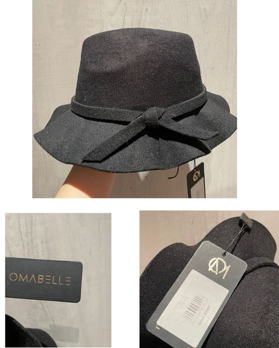 Жунская шляпа для модных дам ! Новая!