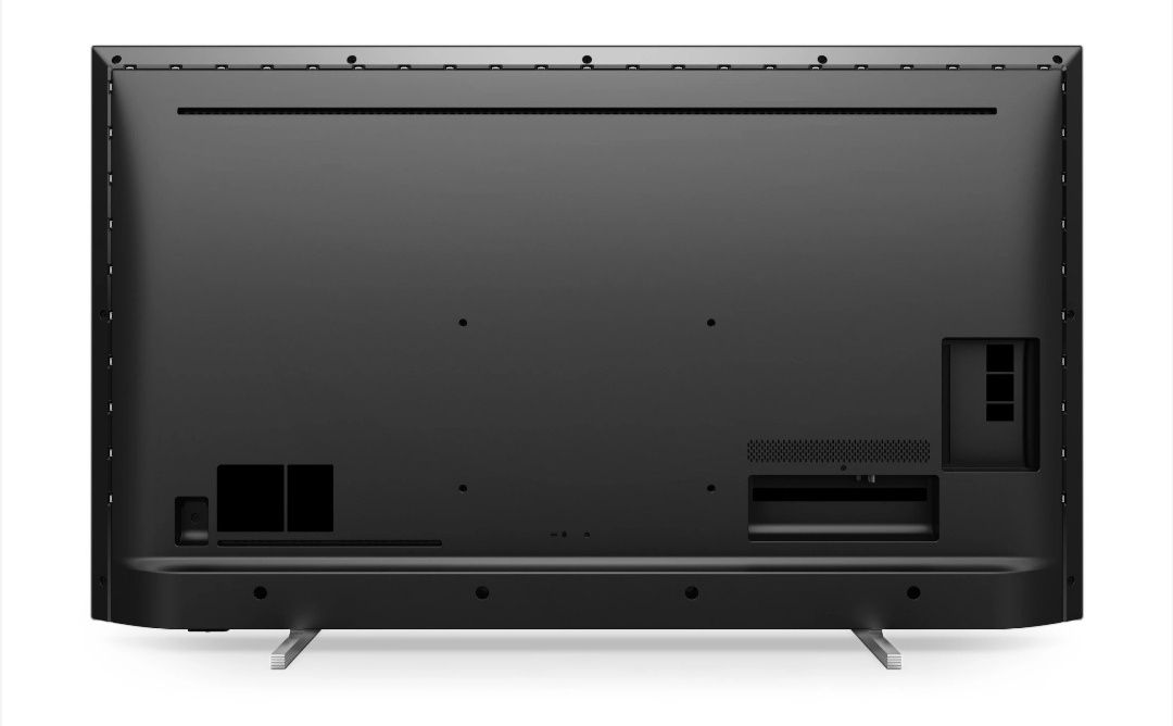 Телевизор Philips 50PUS7855/12, 50 инча/126см, Smart, 4K Ultra HD, LED
