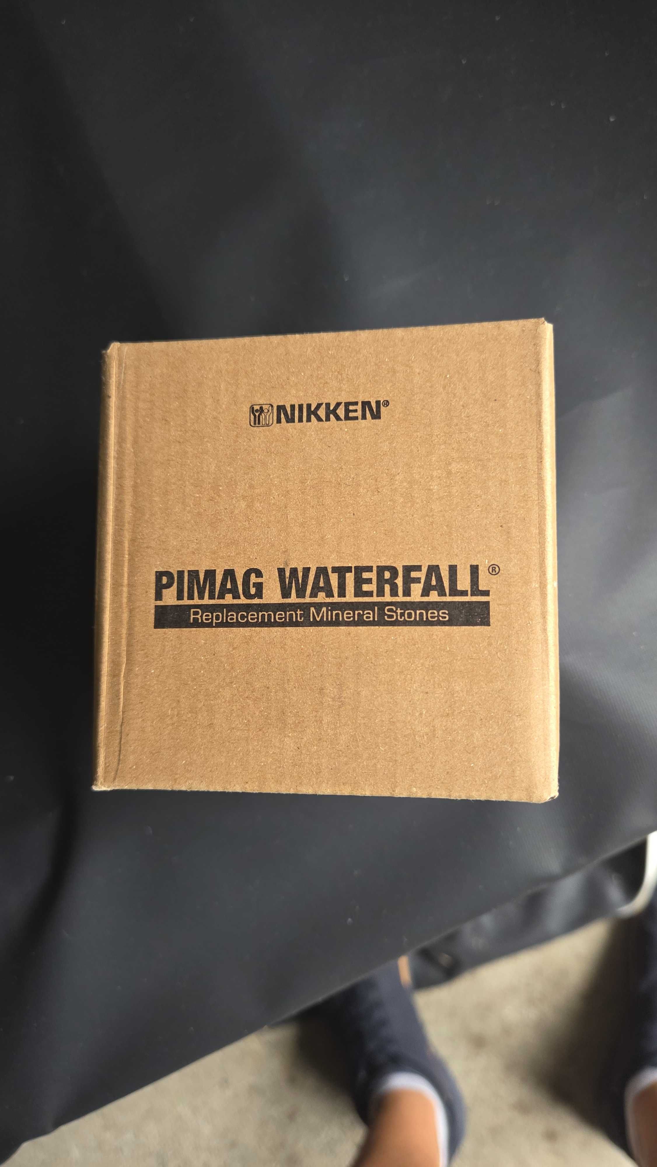 НОВО PiMag минерални камъни за система за вода, , оригинални