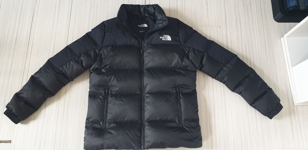The North Face Diablo 700 Down / M НОВО! ОРИГИНАЛ! Дамско Зимно Яке!