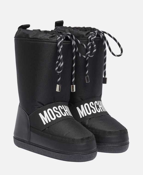 MOSCHINO Детски апрески 33 - нови
