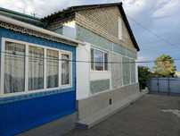 Продам дом. 55 квартал. 143 м.2