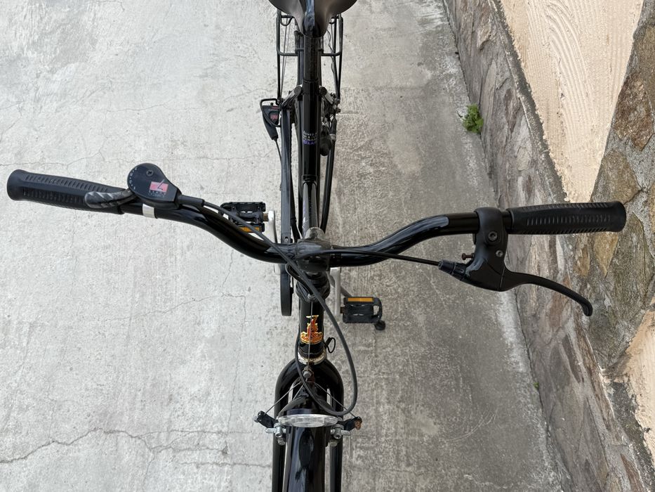 Немски Велосипед Raleigh 28’цола