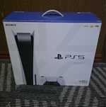 Ps5 3revizya koreya
