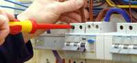 Electrician autorizat ANRE case vile blocuri noi
