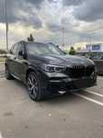 BMW X5 BMW X5 45e 2021