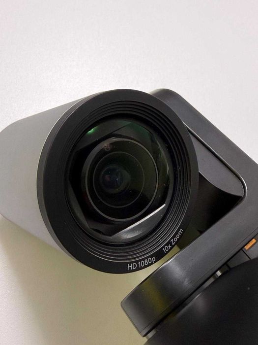 Logitech PTZ Pro2 10X Optic,Videochat,Jasmin ,Stream,Gaming