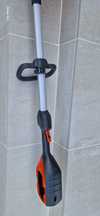 Husqvarna motocoasă pe acumulator