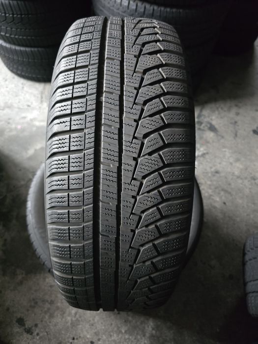 Hankook 215/60 R16 99H MS iarnă