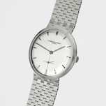 Audemars Piguet Ultra Thin White Gold 34mm Vintage
