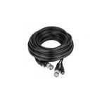 Cablu mufat BNC semnal + alimentare 20M BNC CABLE
