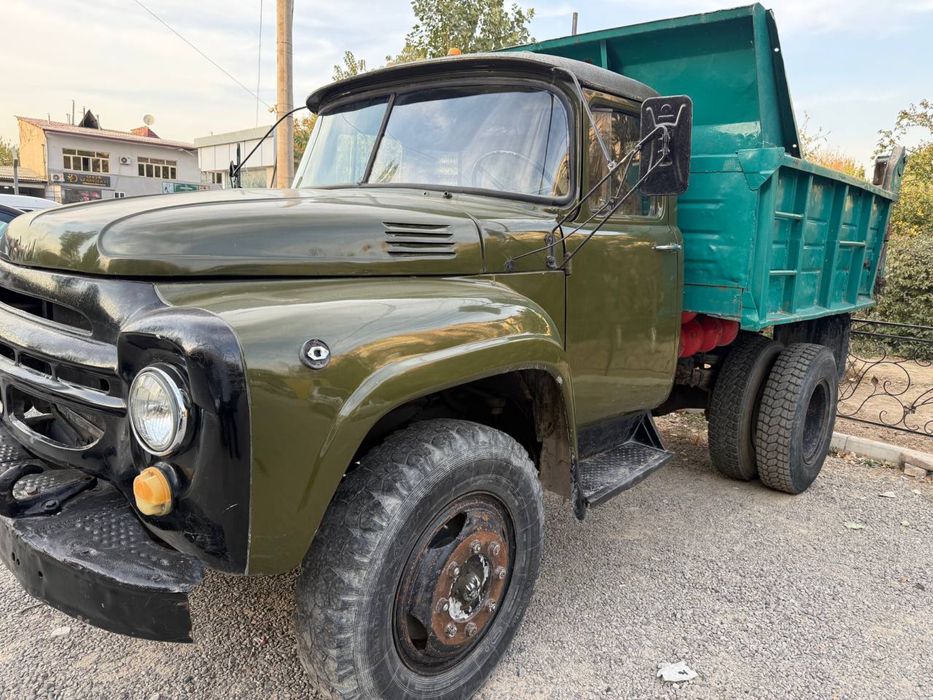 Продает я Зил 1985 года