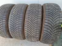 Anvelope 225/60R18 marca Goodyear, M +S ,DOT 2023, 8 mm