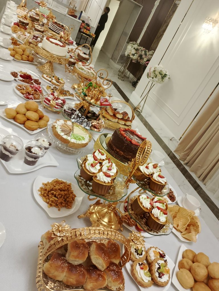 Чайхана под ключ