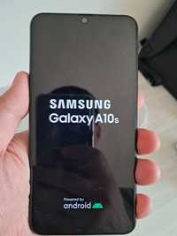 Samsung Galaxy A10s подорок простой телефон и кадди тик услаушы