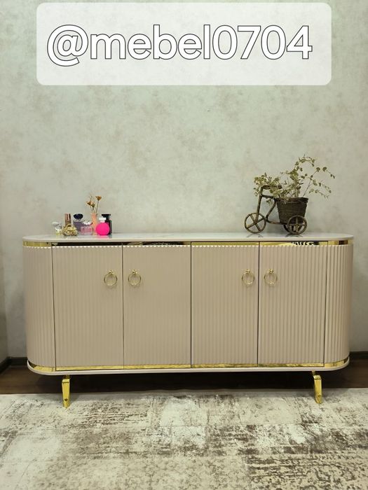 Комоды и тв тумбы