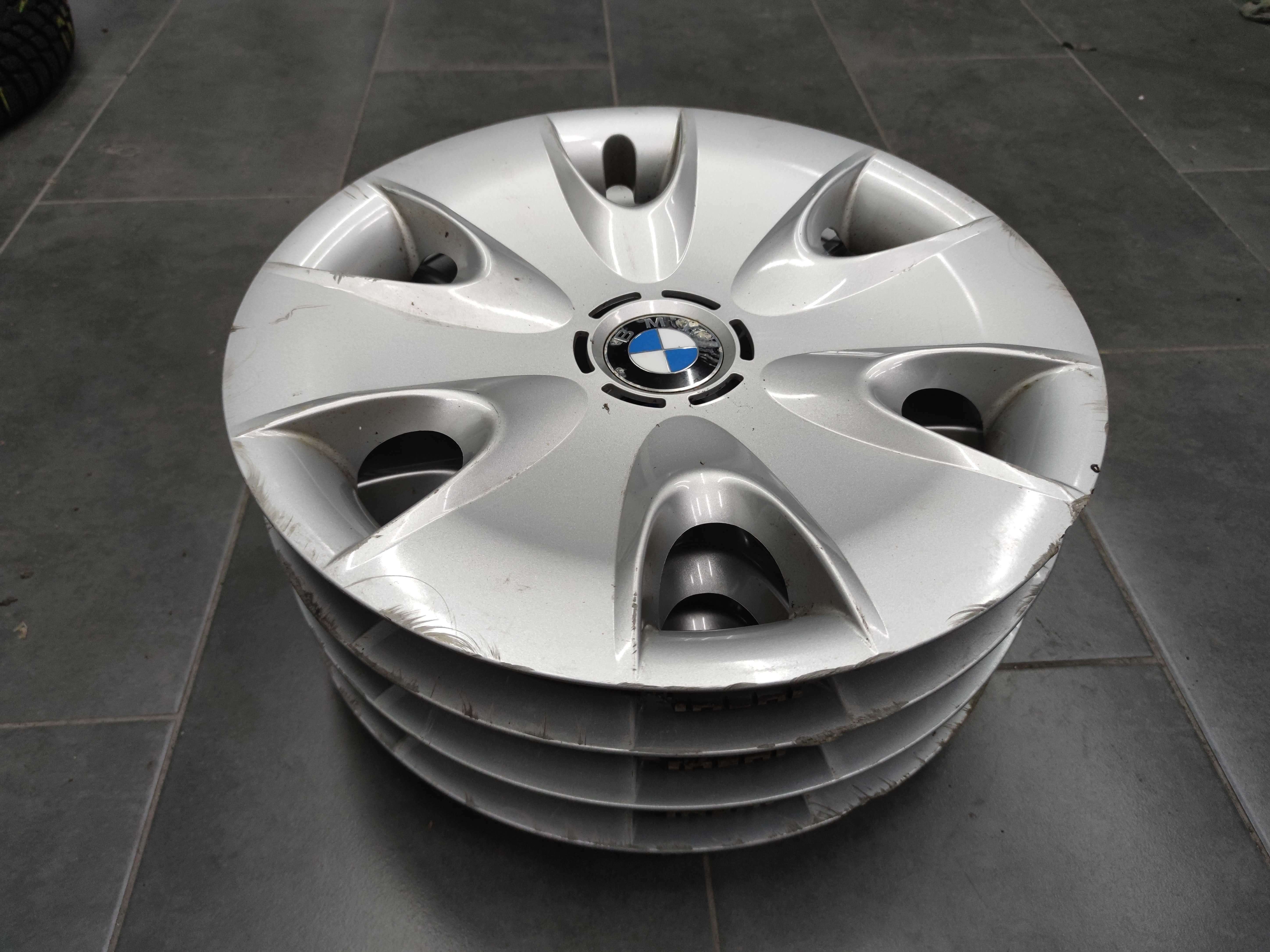 Оригинални Тасове 16 - BMW